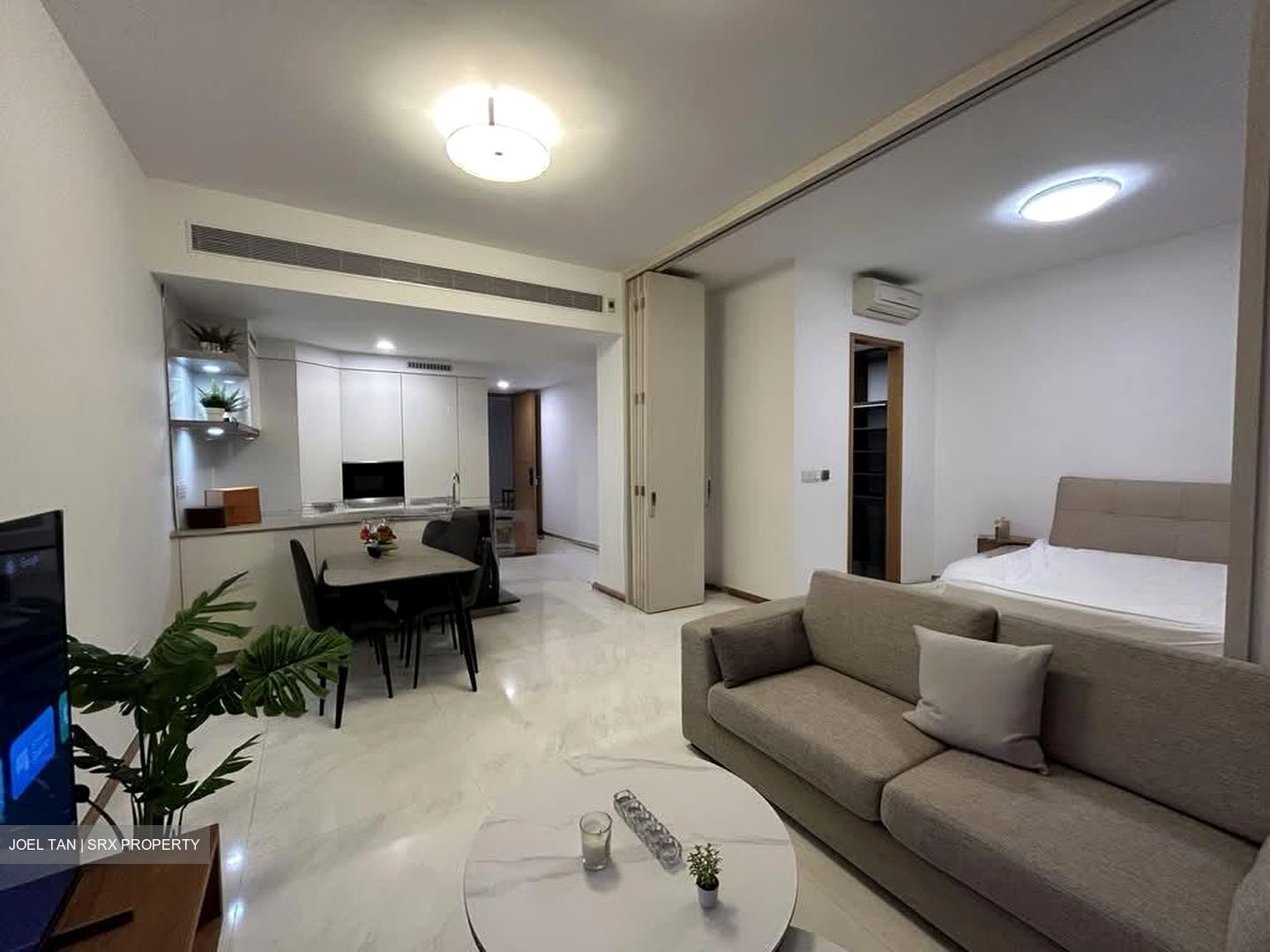 Marina One Residences (D1), Apartment #584569601